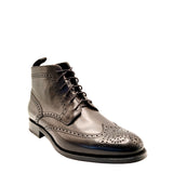 SENDRA 10742E MEN BLACK