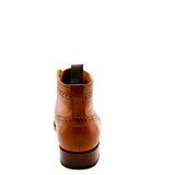 SENDRA 10742E MEN TAN