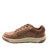 CATERPILLAR APP CRUSH MEN BROWN