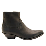 SENDRA BOOT 13659E MEN BLACK