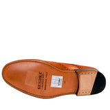 SENDRA 10742E MEN TAN
