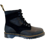 DR MARTENS HIKER MEN BLACK