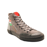 ENRICO COVERI D25240 GREY MEN