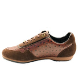 ENRICO COVERI K182392 BROWN MEN