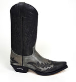 SENDRA 13871 MEN GREY