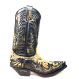 SENDRA 3241P TAN MEN