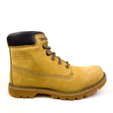 CATERPILLAR BRUISER 3.0 MENS HONEY