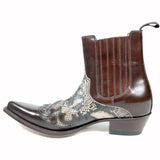 SENDRA 9396 BROWN MEN