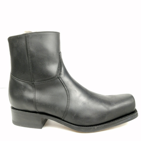 Men – Boot & Shoe