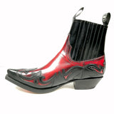 SENDRA 4660A MEN OXBLOOD