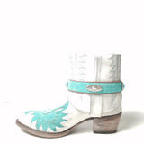 SENDRA 11818 WHITE WOMEN