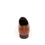 PACO MILAN 4596B MEN TAN