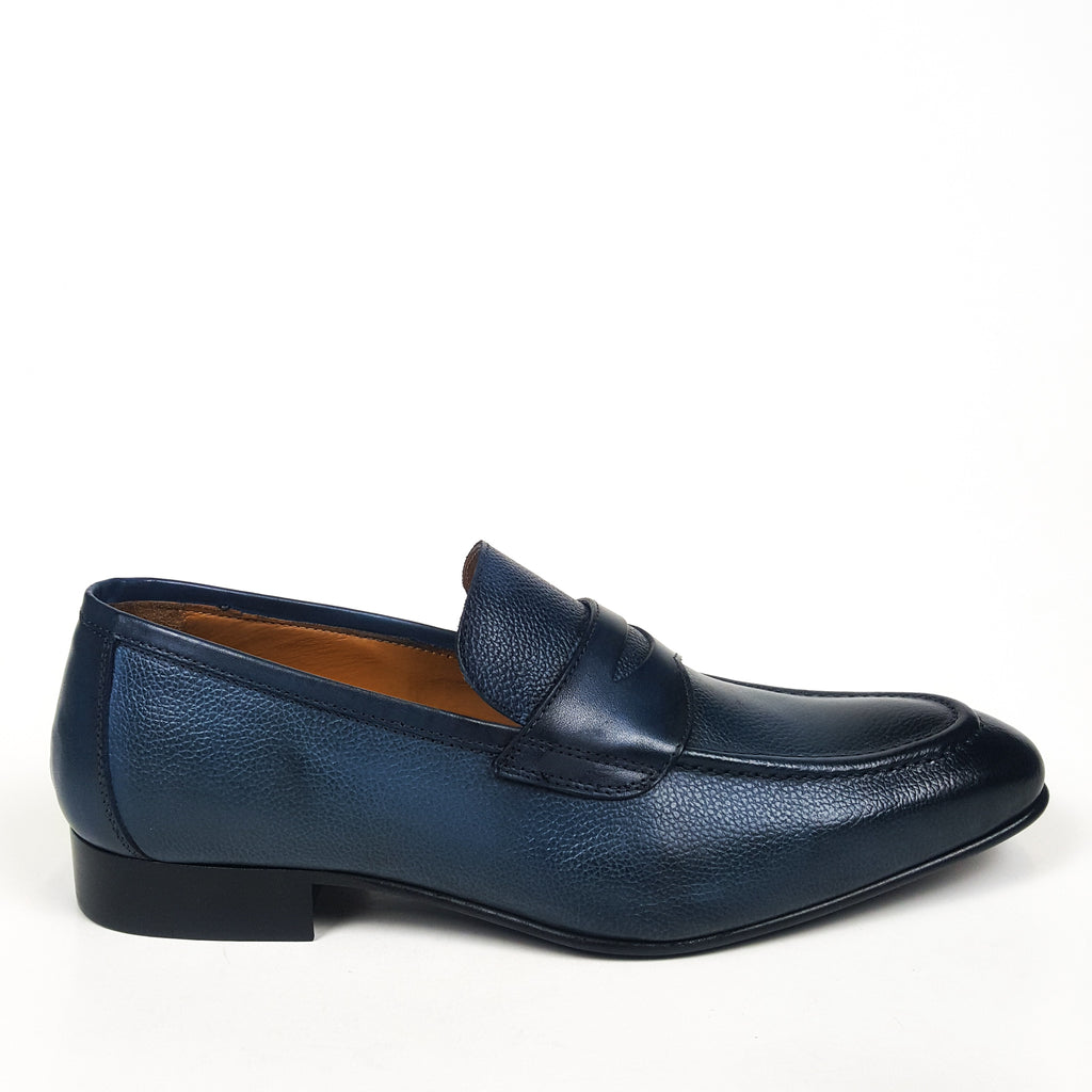 Florsheim blue shoes clearance