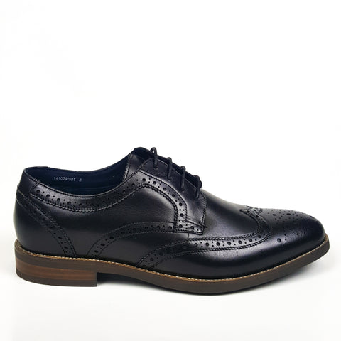 FLORSHEIM ARCUS MEN BLACK