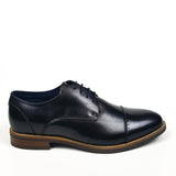 FLORSHEIM CIRRIUS MEN BLACK