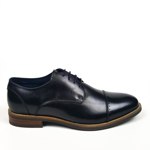 FLORSHEIM CIRRIUS MEN BLACK