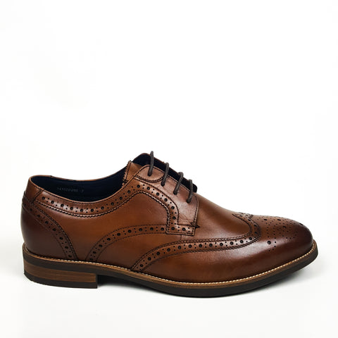 FLORSHEIM ARCUS MEN TAN